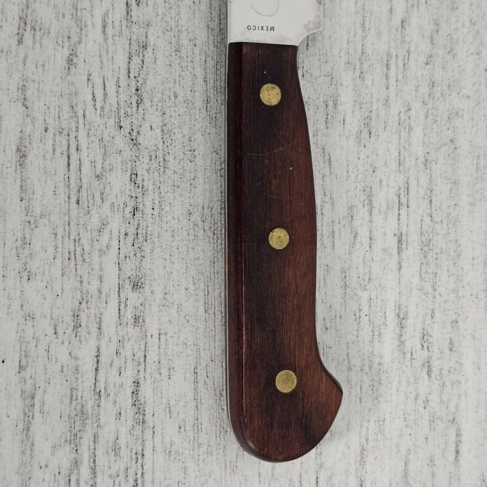 ONEIDA Edge Plus 8